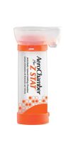 AeroChamber Plus Z STAT aVHC by Monaghan Medical-MON88710H