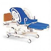 BED, REFURB, HILL ROM CARE ASSIST, NO MATT