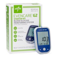 Starter Kit for EvenCare G2 System
