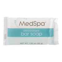 MedSpa Deodorant Bar Soap MPH18215