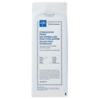 Steam and Gas Self-Seal Sterilization Pouch, 3.5" x 9" MPP100520GSZ