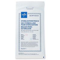 Steam and Gas Self-Seal Sterilization Pouch, 5.25" x 10"