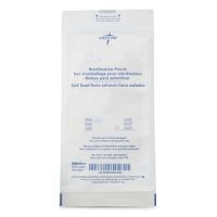 Steam and Gas Self-Seal Sterilization Pouch, 7.5" x 13" MPP100545GSZ