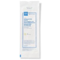 Tyvek Sterilization Pouch, Self Seal, 3.5" x 9" MPP100650NZ