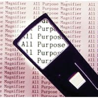 3x Illuminated Pocket Magnifier
