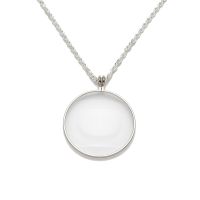 4x Pendant Magnifier
