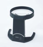 COIL Tilt Stand Magnifier 3.0x/8D

