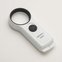 COIL Hi Power LED Hand Magnifier 3.0x/8.0D 7270-VA