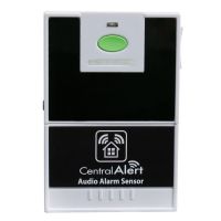 Serene Central Alert Audio Alarm
