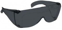NoIR Fit Over Dark Gray Standard
