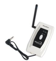 Silent Call Medallion Weather Alert Transmitter