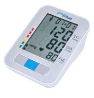 Automatic blood pressure monitor