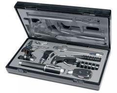 Otoscope tips for 1227-1