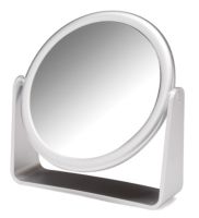 3-in-1 mirror | 5.25" (13.34 cm)