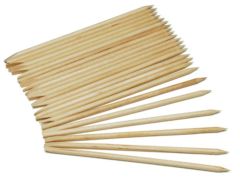 Manicure sticks