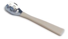 Pedi-corn cutter blades