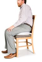 Invalid ring with cover