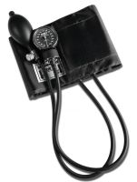 Deluxe sphyg labstar blk nyl tpu ad