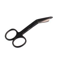 Lister bandage scissors stainless steel, 3.5" (8.9 cm)