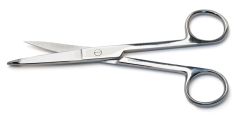 Knowles bandage scissors 5.5" (14 cm)