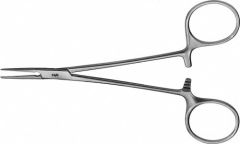 Halsted mosquito hemostatic forceps straight, 5" (12.7 cm)