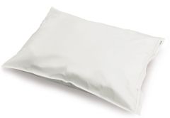 Pillow cases zipper closure