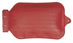 Stopperless water bottle case of 12