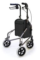 3-wheel cruiser pouch for 3 wheel