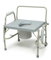 Replacement legs for 6438a commode