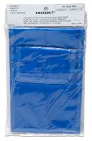 Emt holster blue
