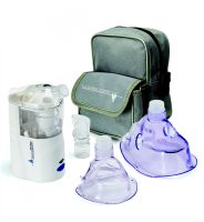 Portable ultrasonic nebulizer filter pack for 6700 5/pk