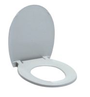 Lumex replacement commode seat for 7103a-4