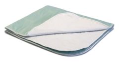 Bed pad pack 29" x 35" (73.66 x 88.9 cm)
