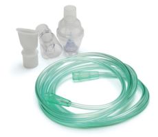 John bunn complete nebulizer set w/ 7' tubing