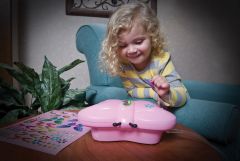 Replacement filters for neb-u-tyke bella butterfly