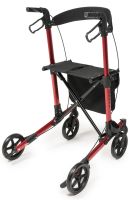 Allura lx rollators replacement folding bracket for lx5000