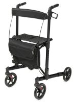 Allura lx rollators black right brake assembly lx5000