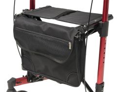 Allura lx rollators replacement pouch for lx5000