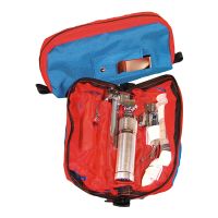 Intubation Pouch EMS