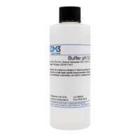 Acid Buffer pH Buffer pH 5.0 4 oz.