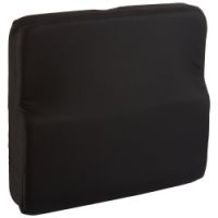 Anti-Thrust Seat Cushion Lacura™ 18 W X 16 D Inch Foam