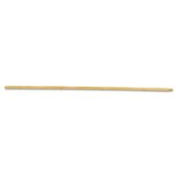 Broom Handle Boardwalk® 43 Inch Laquered Hardwood