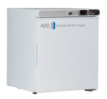 Countertop Refrigerator ABS® Laboratory Use 1 cu.ft. 1 Solid Swing Door Cycle Defrost