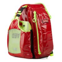 AED Backpack G3 QuickLook Red Tarpaulin 18 X 14 X 7-1/2 Inch