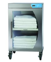 Blanket Warmer EC750 Floorstanding 1 Door 1 Shelf