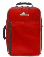 Backpack Metro TechPack Red Impervaguard-UP Fabric