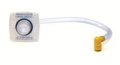 Canister Aerosol Filter For Laerdal® Suction Canisters