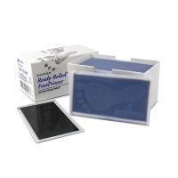 Foot Print Pad Ready-Rolled® For Readable Baby Footprints