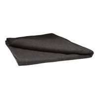 Blanket McKesson 66 X 84 Inch Wool / Synthetic Fabric 3.75 lbs.