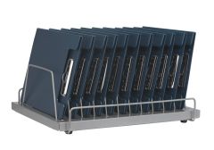 Chart Rack Holder Flexfit